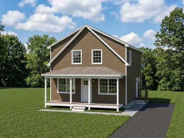 99 Westhaven Lane, Wells, ME 04090