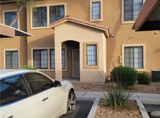 2151 Hussium Hills St UNIT 206, Las Vegas, NV 89108
