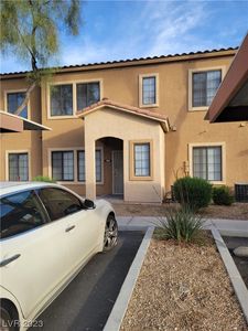 2151 Hussium Hills St UNIT 206, Las Vegas, NV, 89108