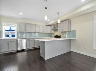 43 Wright Ave #2, Medford, MA 02155