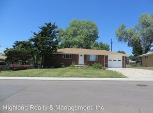 6827 Upham St, Arvada, CO 80003
