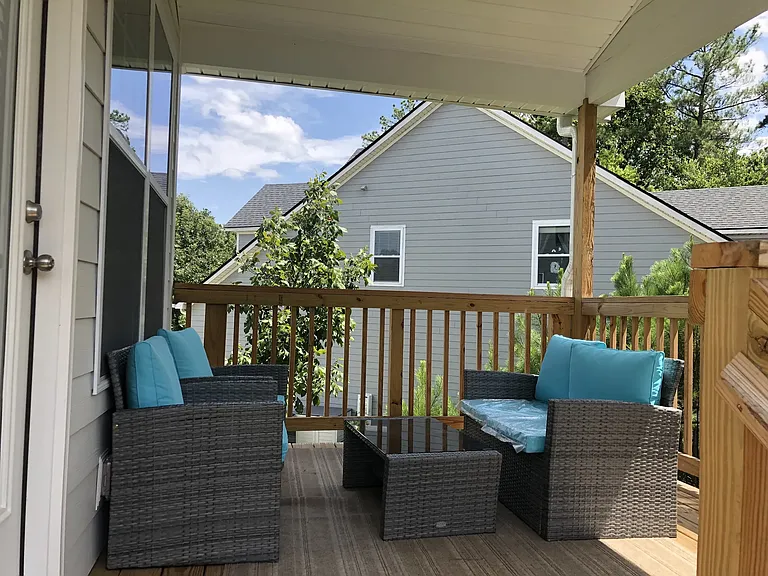 1 Bluebottle Ct — Photo 4