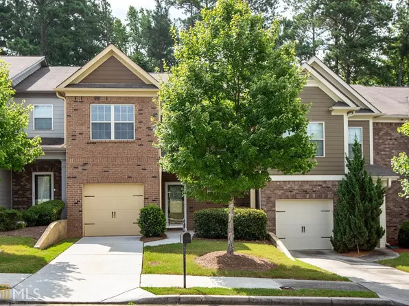 1488 Reel Lake Dr SW, Atlanta, GA 30331