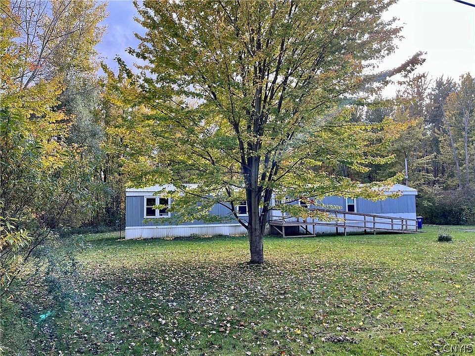 1940 Nichols Rd, Martville, NY 13111 Zillow