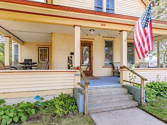 3rd image of 506 N Mill St