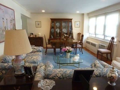 5th image of 32 Pearsall Ave APT 4J