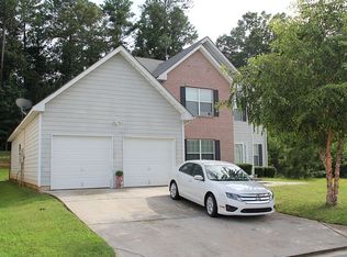 2162 Benidorm Ct, Atlanta, GA 30349