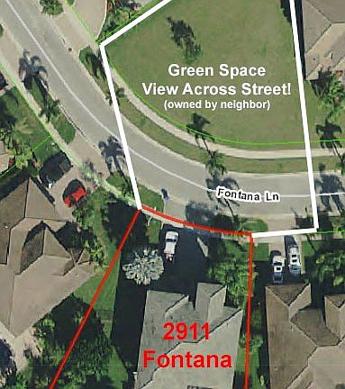 2nd image of 2911 Fontana Ln