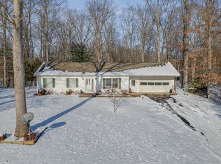 155 Tupelo Dr, Hedgesville, WV 25427