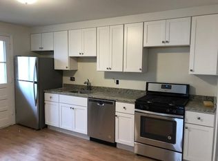 34 Shannon St #3, Brighton, MA 02135