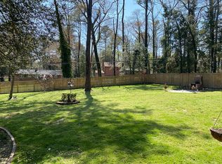 8329 Halesworth Rd, Richmond, VA 23235