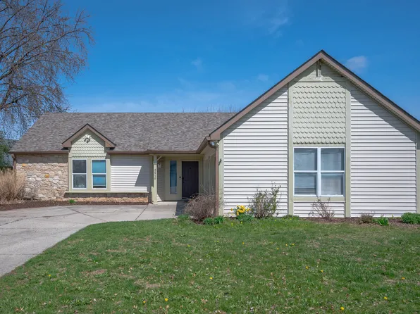 3510 Oak Tree Cir, Indianapolis, IN 46227
