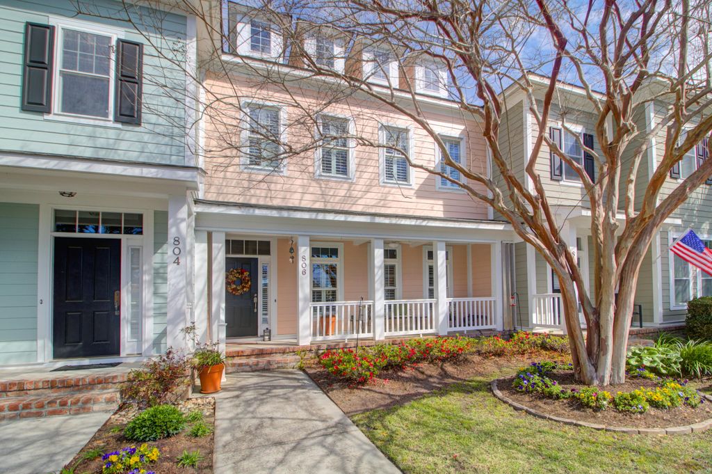 806 Sage Bird Vw, Charleston, SC - View 6