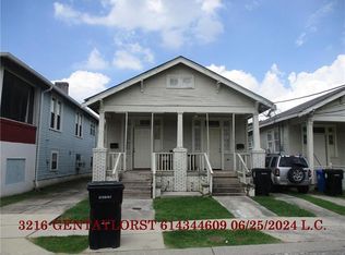 3218 General Taylor St, New Orleans, LA 70125