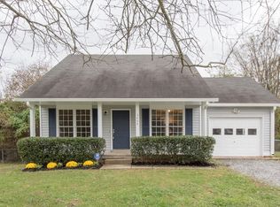 3408 Albert Dr, Clarksville, TN 37042