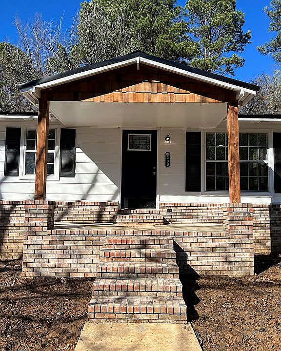 309 N 7th St, Coal Hill, AR 72832 Zillow