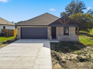 4607 W Union St, Broken Arrow, OK 74011