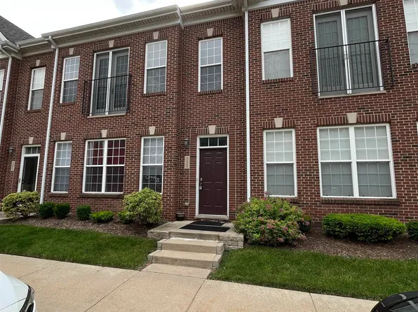 525 Depot St, Monroe, MI 48161