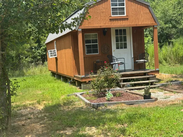 12750 County Road 571, Philadelphia, MS