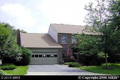 Exterior (Front)
