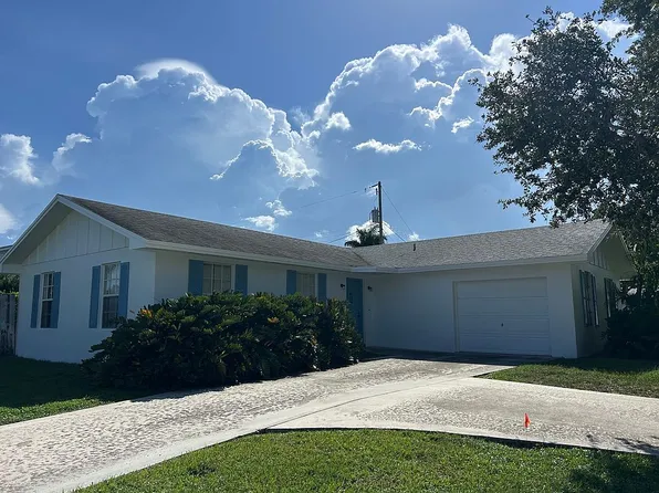 336 Tequesta Dr, Tequesta, FL 33469