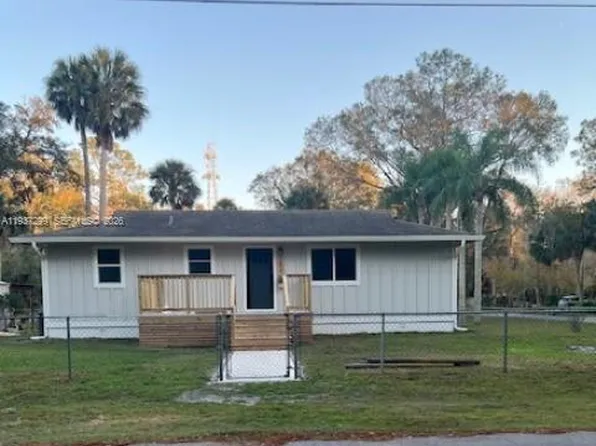 2823 Belinda Dr, Deland, FL 32720