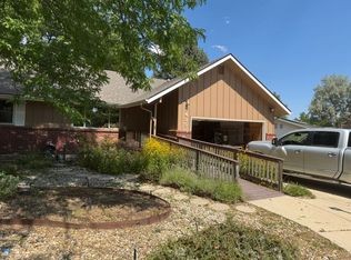 7435 Mount Sherman Rd, Longmont, CO 80503
