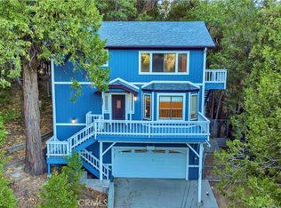 23916 Cresta Dr, Crestline, CA 92325