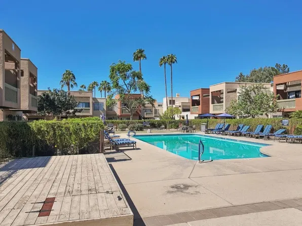 3600 N Hayden Road #2301, Scottsdale, AZ 85257
