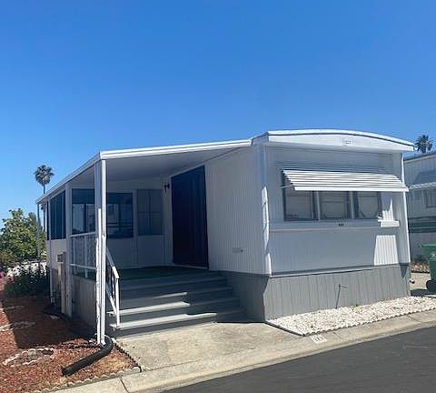 2nd image of 16401 San Pablo Ave Space 273