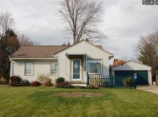 2656 S Schenley Ave, Youngstown, OH