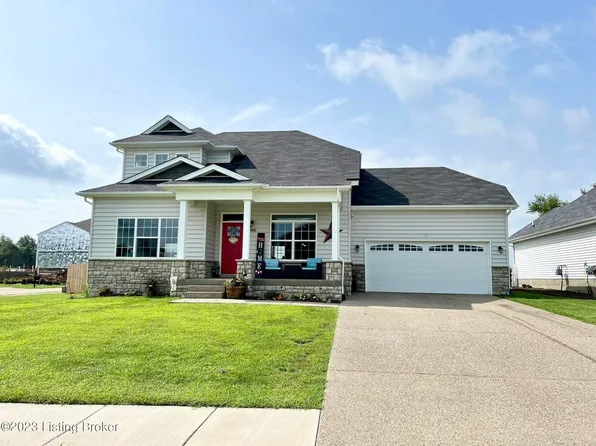 9916 Tuscany Ridge Dr, Louisville, KY 40291