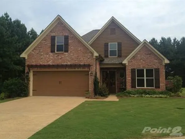 9013 Bristol Cv, Oxford, MS 38655