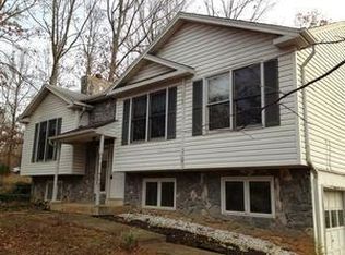 12908 Flintlock Dr, Spotsylvania, VA 22551