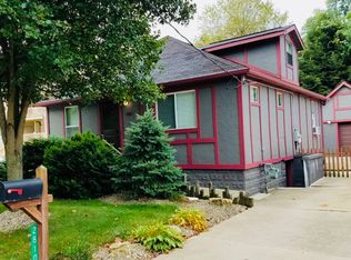 2810 Sebolt Rd, South Park, PA 15129