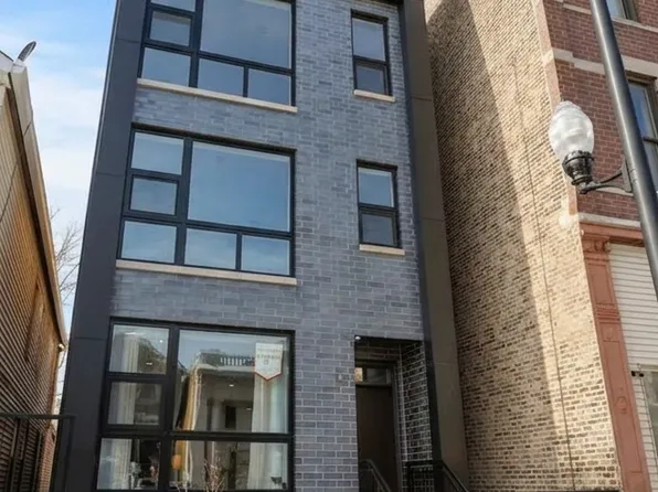 1810 S Racine Ave Unit 1, Chicago, IL 60608