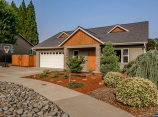 2911 Oak Ridge St NW, Albany, OR 97321