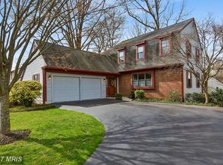 12413 Alexander Cornell Dr, Fairfax, VA 22033