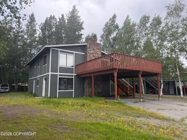7901 Northwind Ave, Anchorage, AK 99504