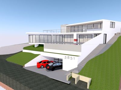 3851 Rambla Orienta, Malibu, CA, 90265