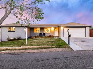 3500 Miller St, Wheat Ridge, CO 80033