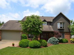 108 Keyser St, Marietta, OH 45750