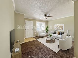 321 W Irvine Ave APT G, Florence, AL 35630