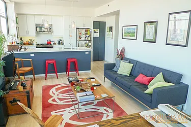 Rented by aptsandlofts.com