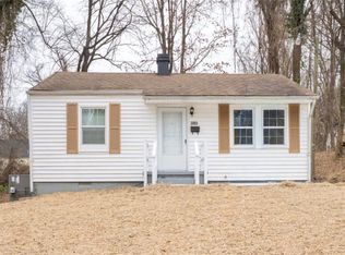 1403 Bellevue St, Greensboro, NC 27406