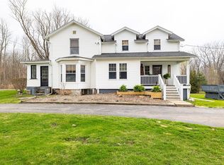 599 Plank Rd, Macedon, NY 14502