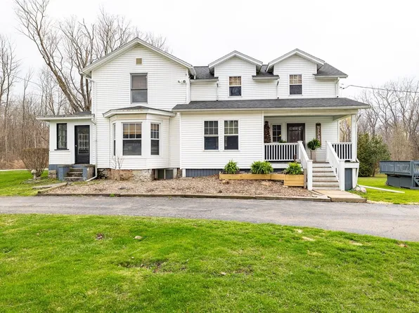 599 Plank Rd, Macedon, NY 14502