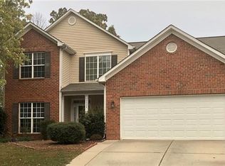 1328 Dansington Ave, Rock Hill, SC 29730