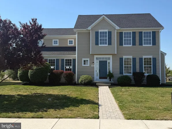 108 Rockwood Blvd, Felton, DE 19943