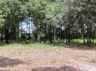 LOT 7 SW 19th Cir, Trenton, FL 32693